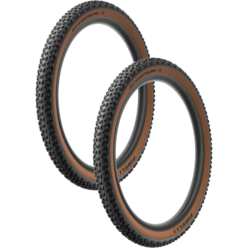 Load image into Gallery viewer, Pirelli-Scorpion-XC-M-Tire-29-in-2.2-Folding-TIRE3819PO2-Folding-Tires
