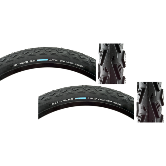 Schwalbe-Land-Cruiser-700c-35-Wire-TIRE4429PO2-Wire-Bead-Tires