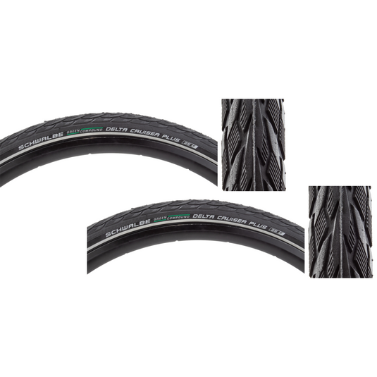 Schwalbe-Delta-Cruiser-Active-Twin-PG-26-in-2-Wire-TIRE4701PO2-Wire-Bead-Tires