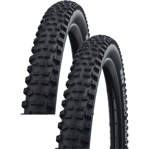 Schwalbe-Hans-Dampf-Tire-24-in-2.35-Folding-TIRE4775PO2-Folding-Tires