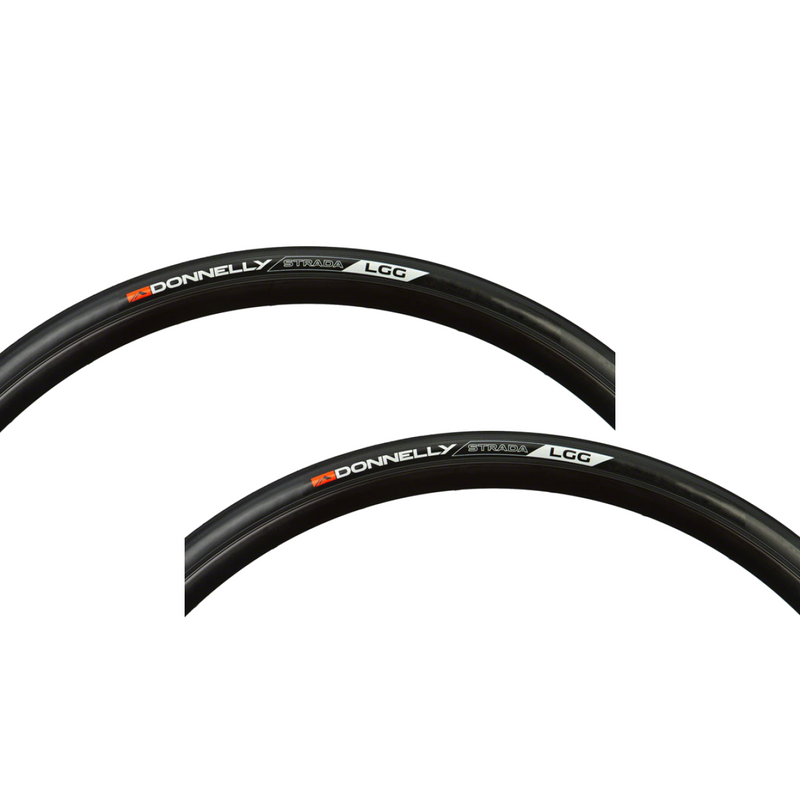 Load image into Gallery viewer, Donnelly-Sports-Strada-LGG-Tire-700c-35-Folding-TIRE4826PO2-Folding-Tires
