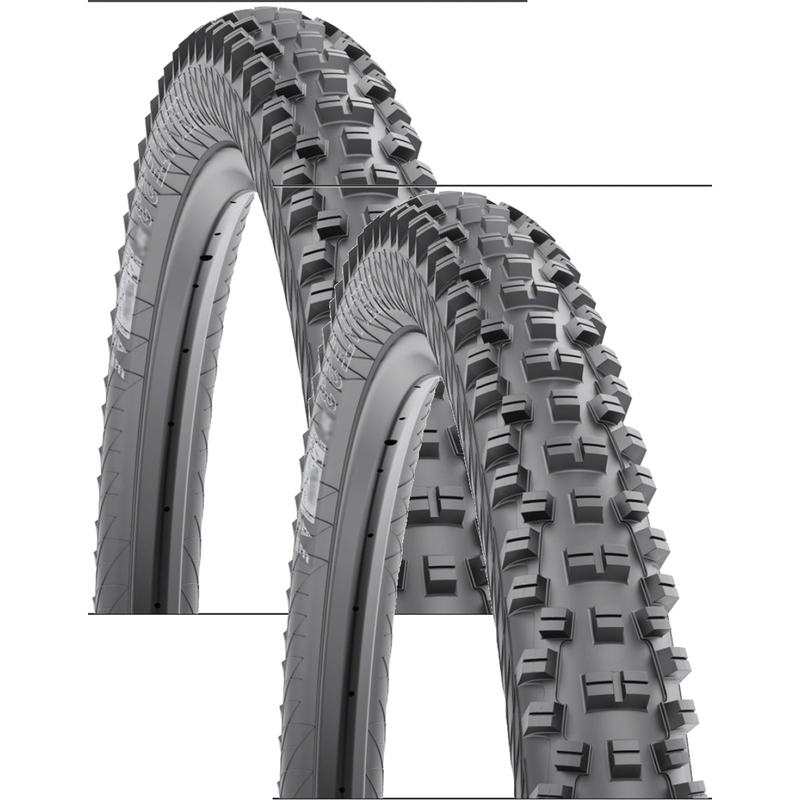 Load image into Gallery viewer, WTB-Vigilante-Tire-29-in-2.3-Folding-TIRE4884PO2-Folding-Tires
