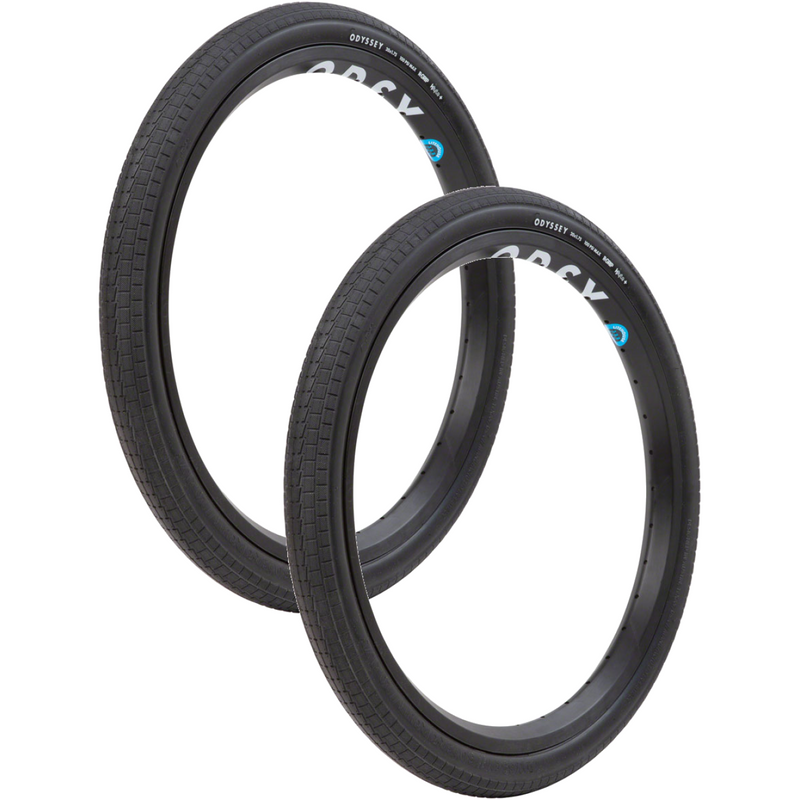 Load image into Gallery viewer, Odyssey-Super-Circuit-20-in-1.75-Wire-TIRE5108PO2-Wire-Bead-Tires

