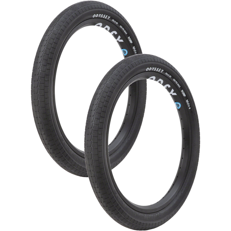 Load image into Gallery viewer, Odyssey-Super-Circuit-20-in-2.4-Wire-TIRE5109PO2-Wire-Bead-Tires
