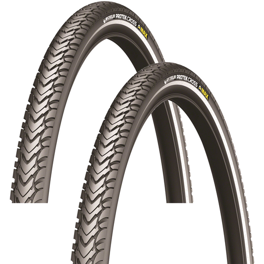 Michelin--TIRE5816PO2-Wire-Bead-Tires