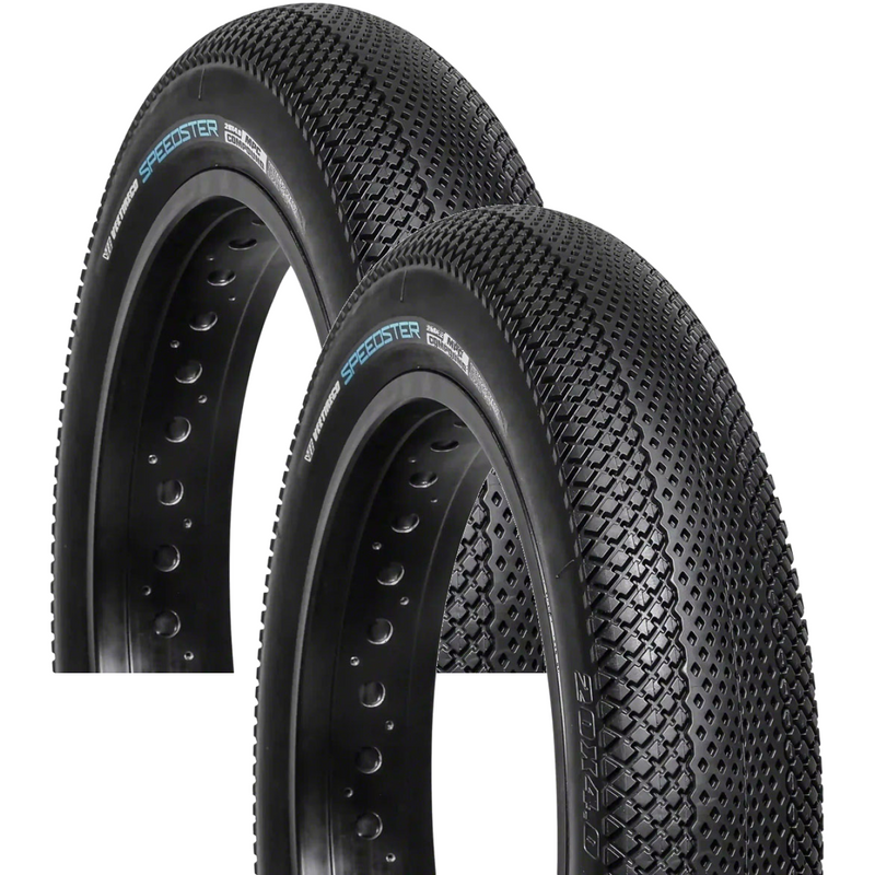 Load image into Gallery viewer, Vee-Tire-&amp;-Rubber-Speedster-20-in-4-Wire-TIRE6482PO2-Wire-Bead-Tires
