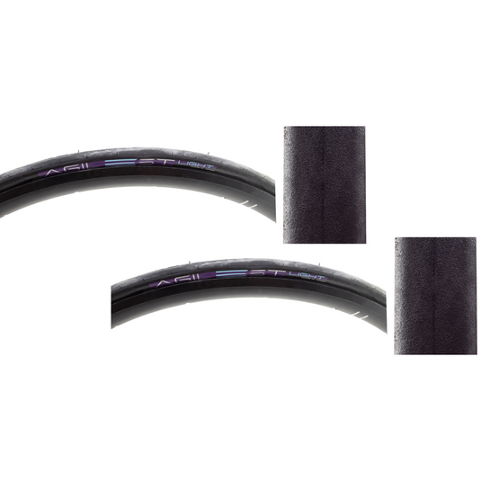 Panaracer-Agilest-Light-700-25-Folding-TIRE6564PO2-Folding-Tires