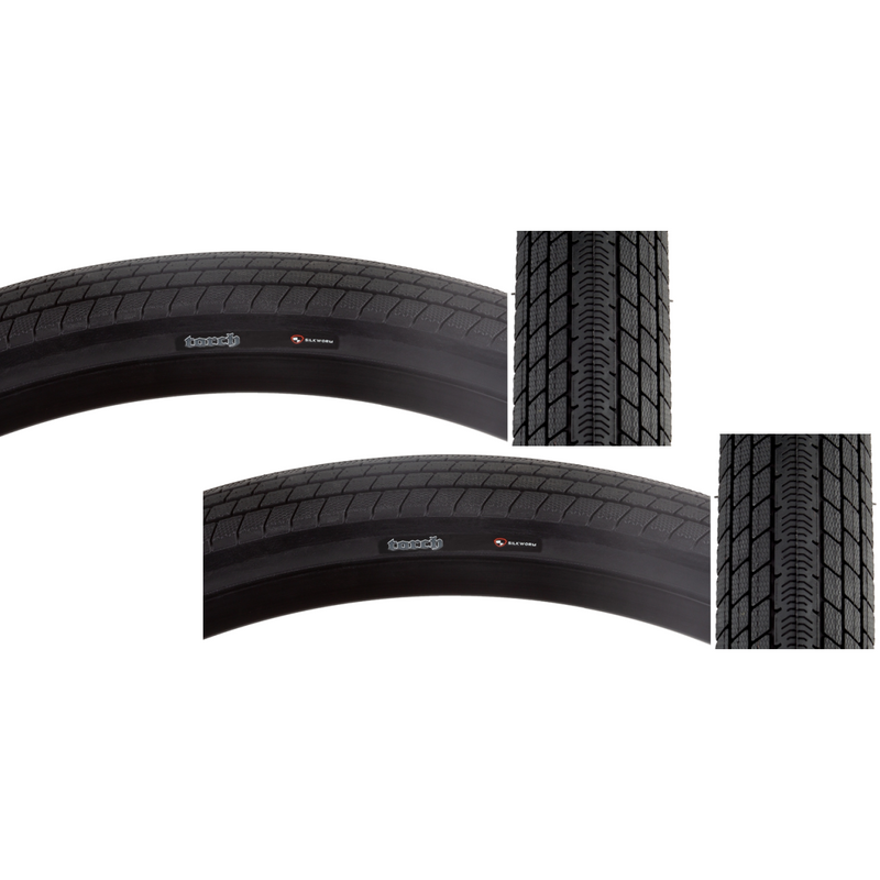 Load image into Gallery viewer, Maxxis--TIRE6675PO2-Wire-Bead-Tires
