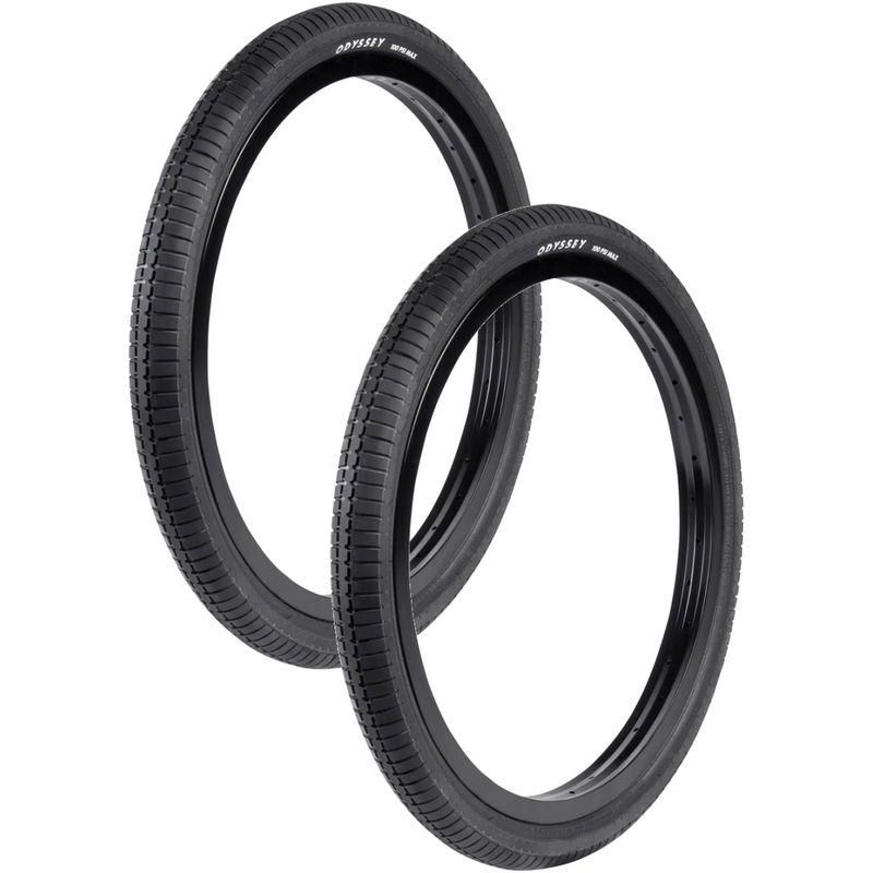 Load image into Gallery viewer, Odyssey--TIRE6805PO2-Wire-Bead-Tires

