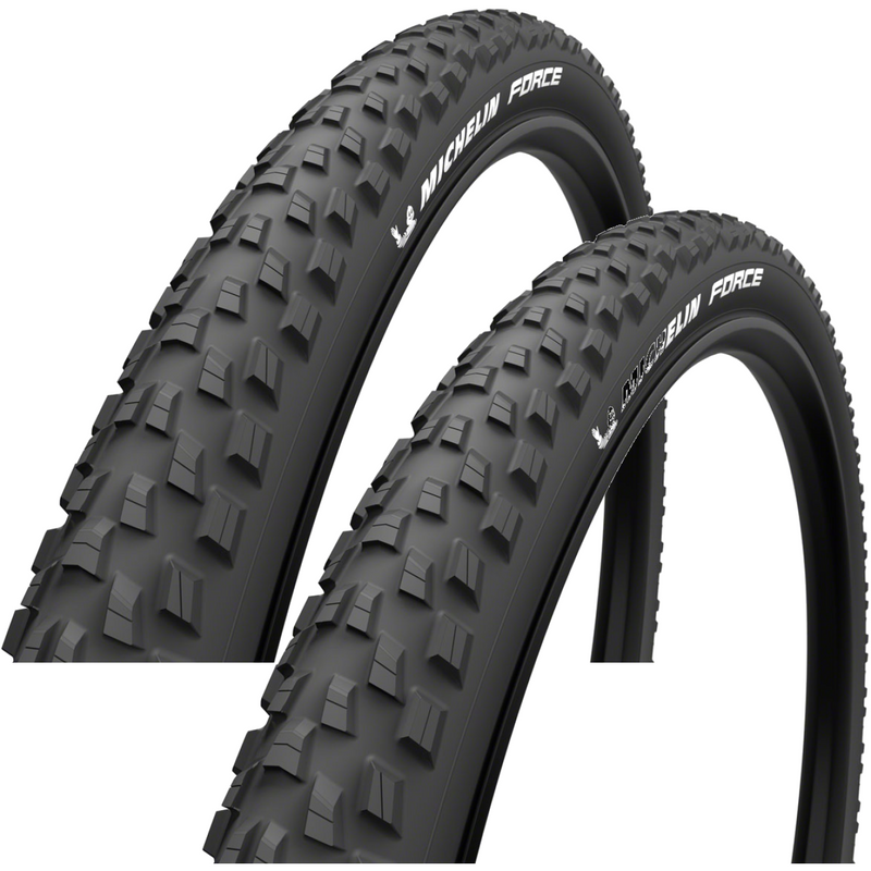 Load image into Gallery viewer, Michelin--TIRE8959PO2-Wire-Bead-Tires
