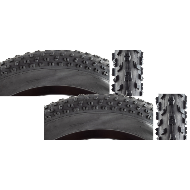 Load image into Gallery viewer, Sunlite--TIRE9048PO2-Wire-Bead-Tires
