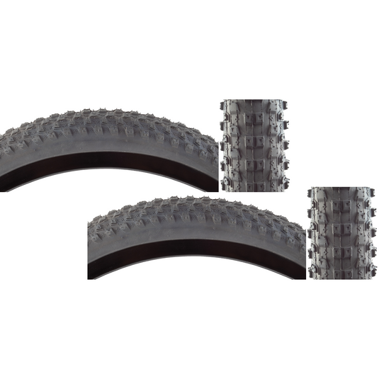 Sunlite--TIRE9052PO2-Wire-Bead-Tires