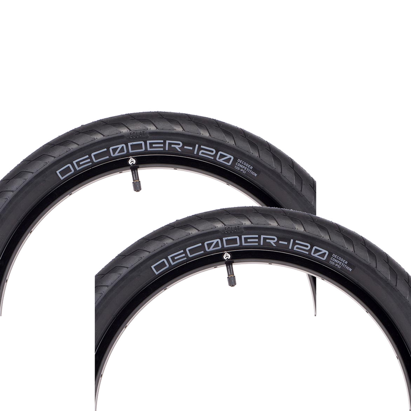 Load image into Gallery viewer, Eclat--TIRE9901PO2-Wire-Bead-Tires
