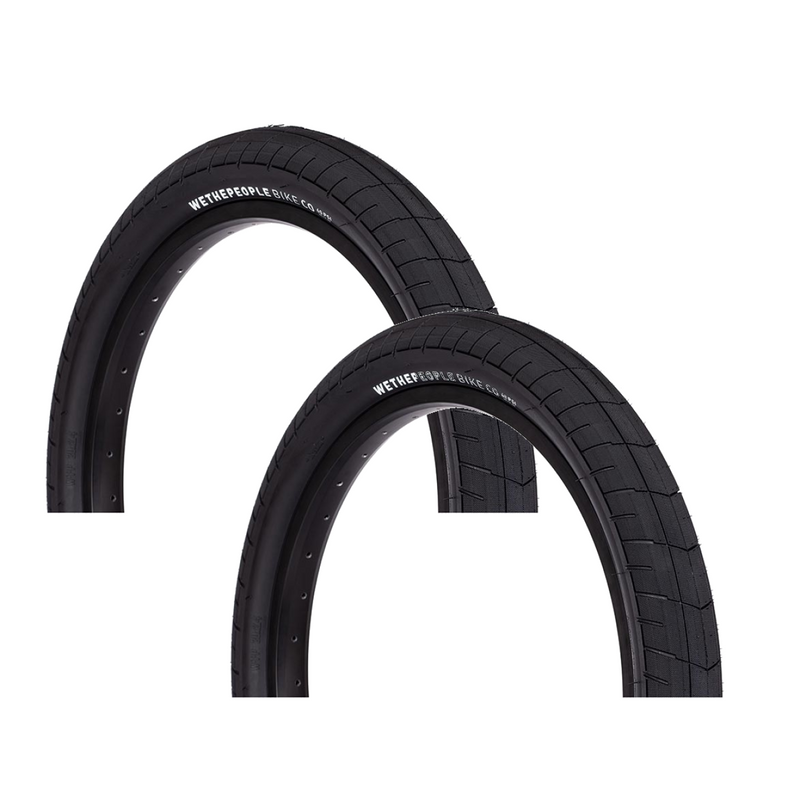 Load image into Gallery viewer, We-The-People--TIRE9907PO2-Wire-Bead-Tires
