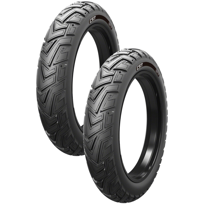 Load image into Gallery viewer, CST--TIRE9968PO2-Wire-Bead-Tires
