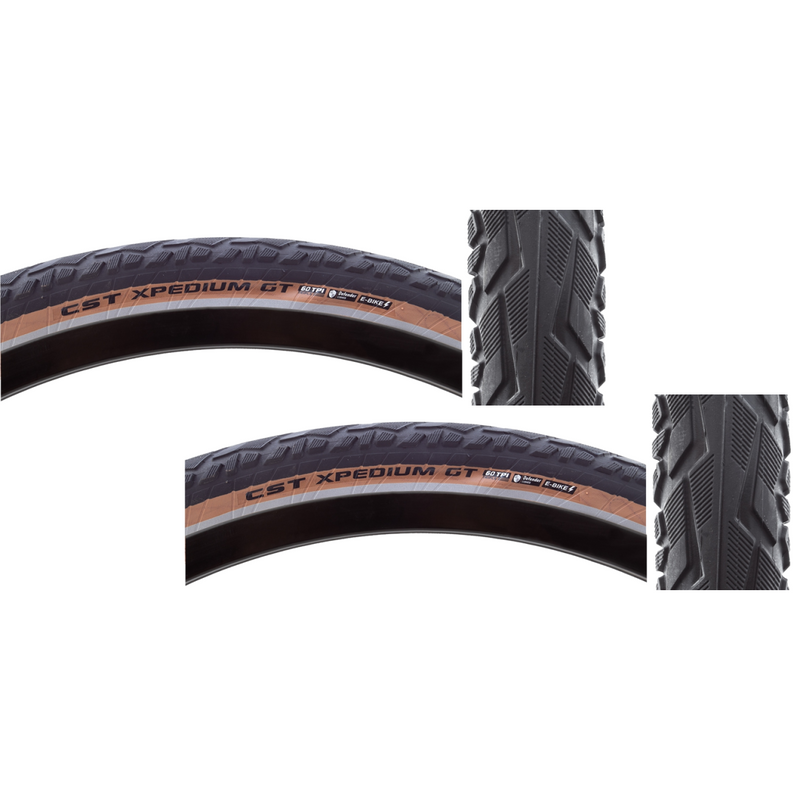 Load image into Gallery viewer, Cst-Premium--TIRE9978PO2-Wire-Bead-Tires
