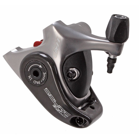 Load image into Gallery viewer, TRP-Spyre-SLC-Road-CX-Disc-Brake-Caliper-Road-Bike-BR7952-Disc-Brake-Calipers
