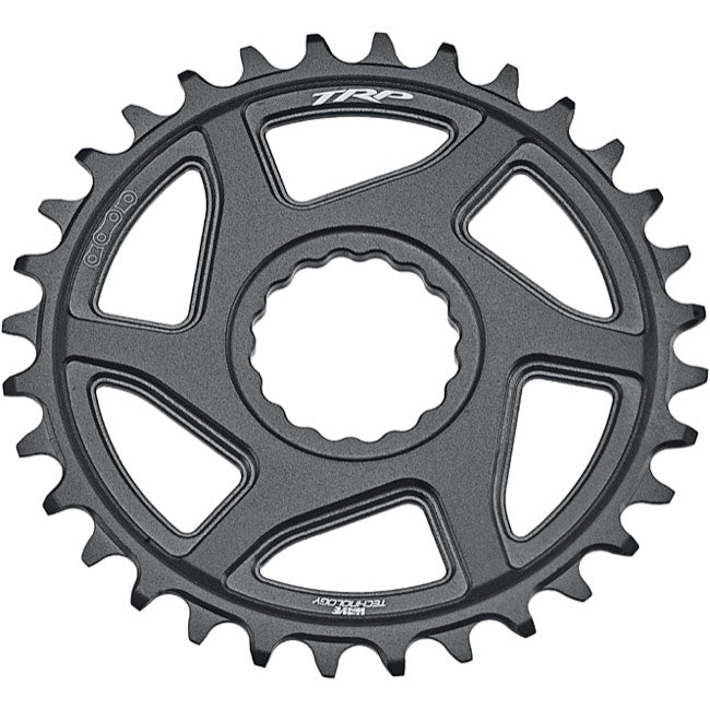 Load image into Gallery viewer, TRP-Chainring-Cinch-DM-3mm-Offset-CNRG2164-Bicycle-Chainring
