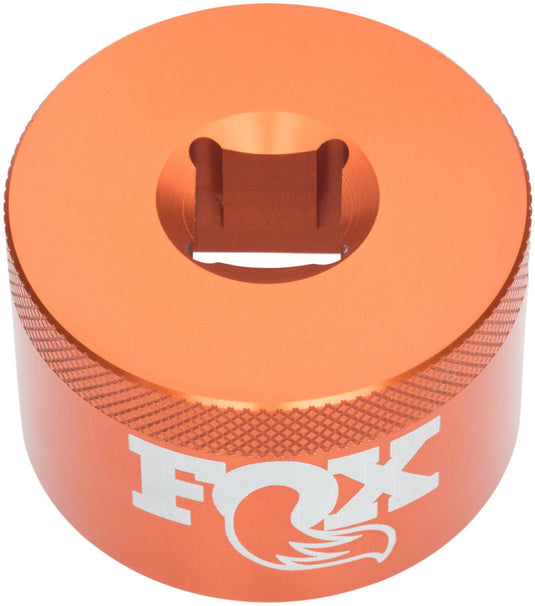 Fox Chamferless Protective Topcap Socket 26mm 3/8 Drive 7000 Series Aluminum