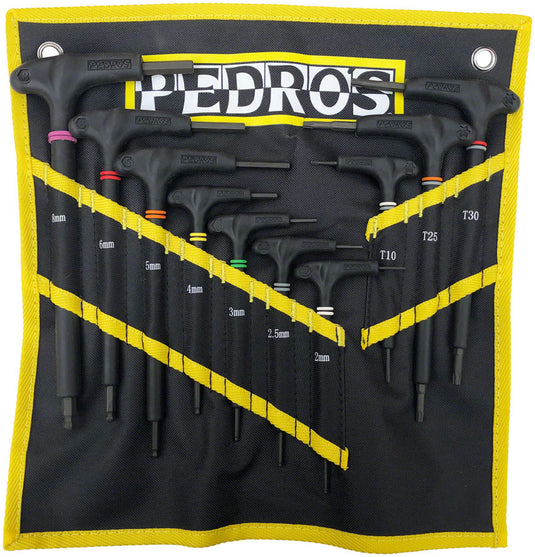 Pedro's-Pro-TL-Hex-and-Torx-Set-II-Hex-Wrench_HXTL0045