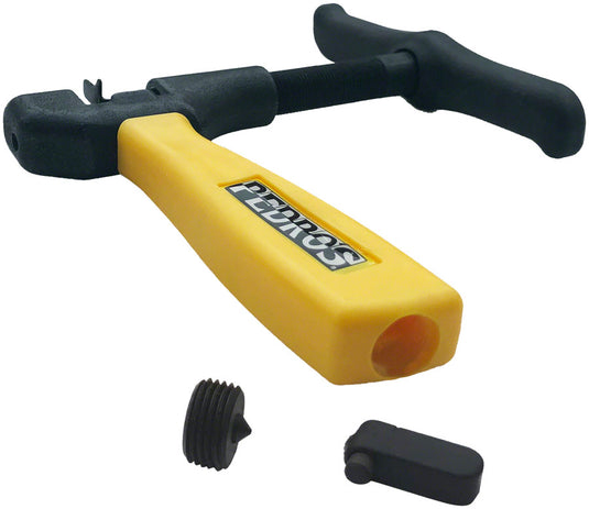 Pedro's Pro Chain Tool 3.2 Provides Efficiency, Comfort, And Safety