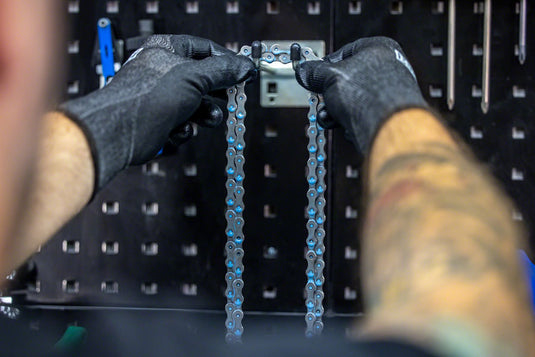 Muc-Off Ultrasonic Optimization Bundle Ensures Deep Clean To Surface