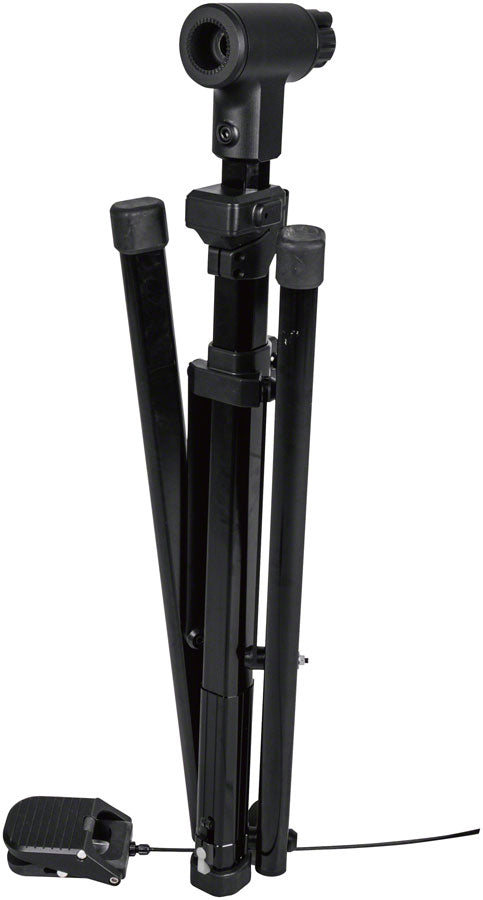Load image into Gallery viewer, Topeak PrepStand eUP PRO Workstand - Lift Assist, Black
