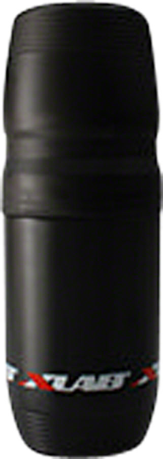 Pack of 2 Xlab Mezzo Cage Pod Black Bottle Cage Bicycle Bike Spare Parts Tools