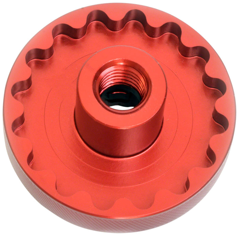 Load image into Gallery viewer, Wheels Manufacturing Thin Flange Bottom Bracket Socket
