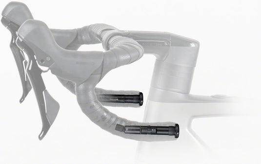 Topeak Plug.n Tool Roadie Multi Tool Black TT2612