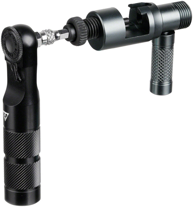 Load image into Gallery viewer, Topeak Ratchet&#39;n Roll Pro Ratchet Tool Kit
