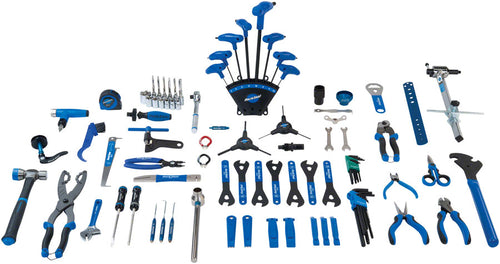 Park-Tool-PK-5-Professional-Tool-Kit-Tool-Kits-Bicycle-Tool-Kits