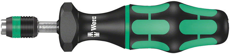 Load image into Gallery viewer, Wera-Series-7400-Kraftform-Adjustable-Torque-Screwdriver-Torque-Wrench_TL0347
