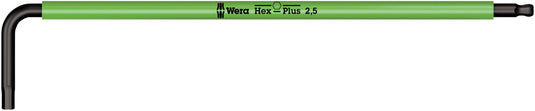 Wera-950-SPKL-L-Key-Hex-Wrench-Hex-Wrenches-TL0369