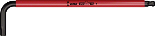 Wera-950-SPKL-L-Key-Hex-Wrench-Hex-Wrenches-TL0373