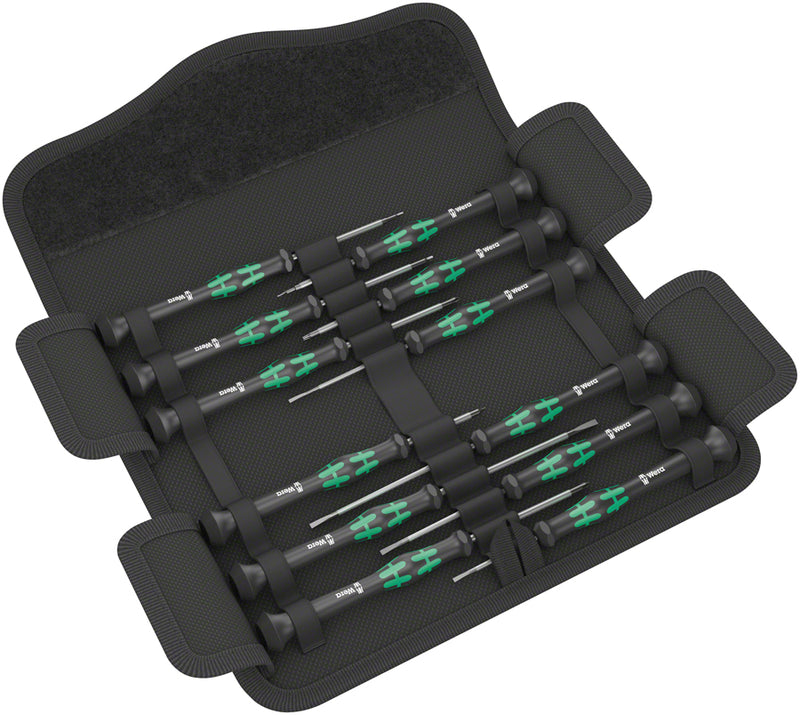 Load image into Gallery viewer, Wera-Kraftform-Micro-12-Universal-1-Screwdriver-Set-Screwdriver_TL0392
