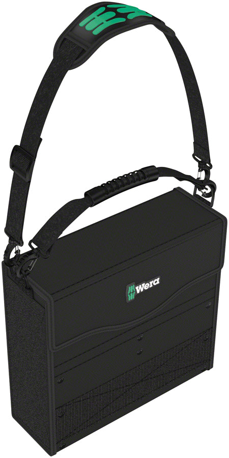 Load image into Gallery viewer, Wera-Wera-2go-2-Tool-Container-Tool-Wrap_TL0393

