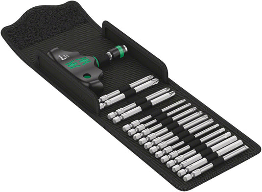 Wera-Kraftform-Kompakt-400-Screwdriver-&-Bit-Set-Screwdriver_TL0398