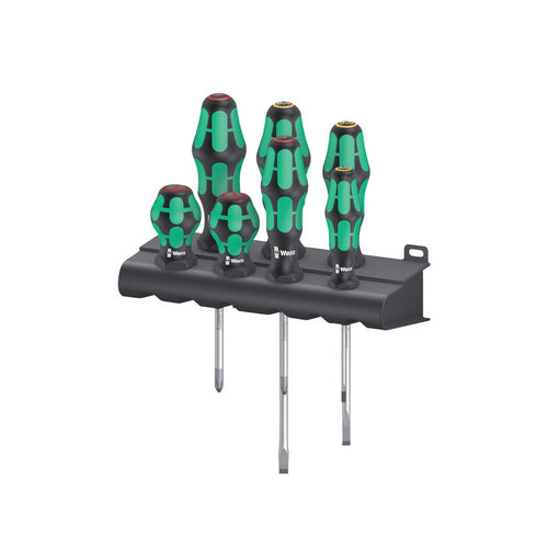 Wera-300-7-Mix-1-Screwdriver-Set-Screwdrivers-TL0399