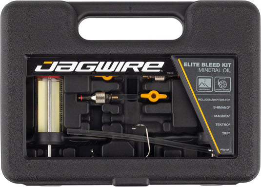 Jagwire-Elite-Bleed-Kit-Brake-Tools-Bicycle-Brake-Tools