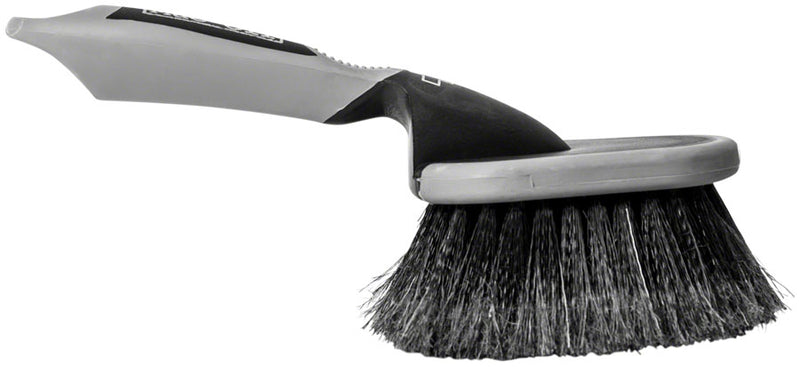 Load image into Gallery viewer, Muc-Off Soft Washing Brush: Oval, Impact Resistant, Safe Sintered Bristles
