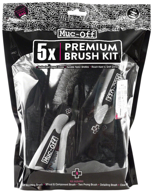 Muc-Off-5x-Premium-Brush-Set-Cleaning-Tools-TL0418