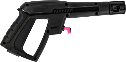 Muc-Off Pressure Washer Bike Bundle with Cleaning Solution Degreaser Polish Lube