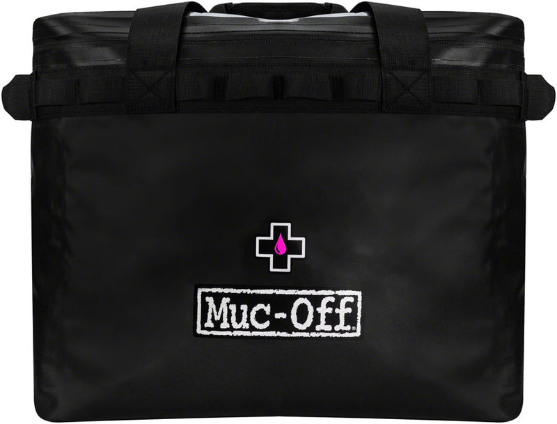 Load image into Gallery viewer, Muc-Off Pressure Washer Bike Bundle with Cleaning Solution Degreaser Polish Lube
