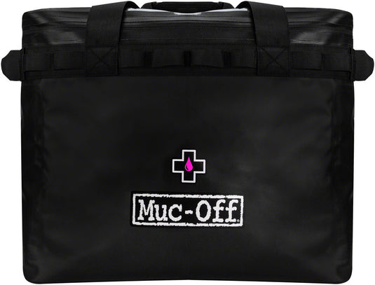 Muc-Off Pressure Washer Bike Bundle with Cleaning Solution Degreaser Polish Lube