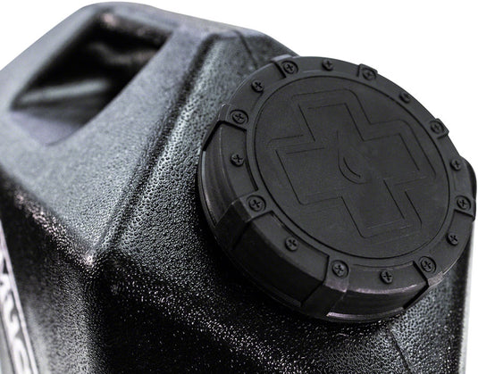 Muc-Off Pressure Washer Bike Bundle with Cleaning Solution Degreaser Polish Lube