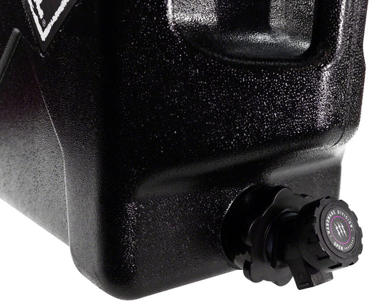 Muc-Off Pressure Washer Bike Bundle with Cleaning Solution Degreaser Polish Lube