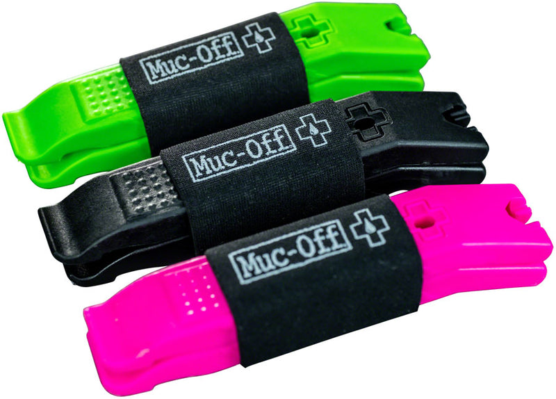 Load image into Gallery viewer, Muc-Off-Rim-Stix-Tire-Levers-TL0427
