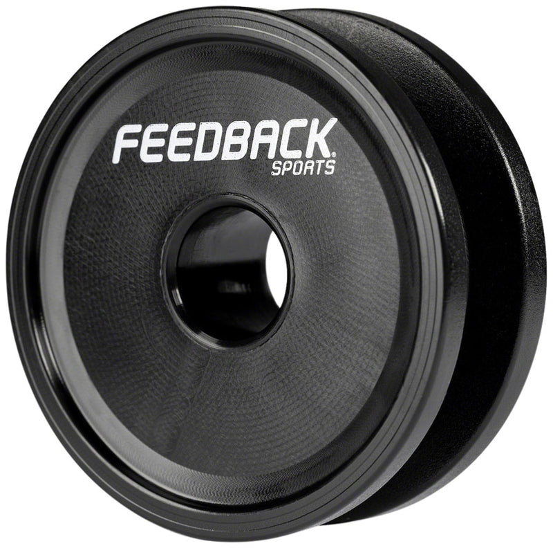 Load image into Gallery viewer, Feedback-Sports-Thru-Axle-Chain-Keeper-Hub-Tools-OHTL0074
