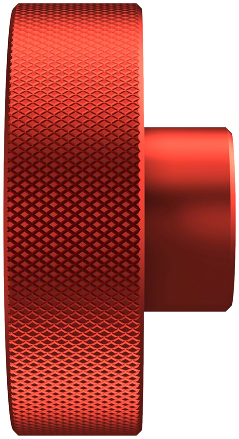 Wheels Manufacturing Thin Flange Socket - 44mm/16, Bottom Bracket Tool, 44mm/16 notch